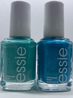 Essie Duo